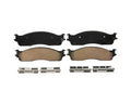 CERAMIC BRAKE PADS