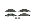 WAGNER BRAKE auto part detail