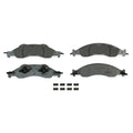 WAGNER OEX DISC PAD SET