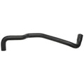 Gates 91-94 Dodge Shadow 4-Cyl. 2.5L Lower Molded Coolant Hose