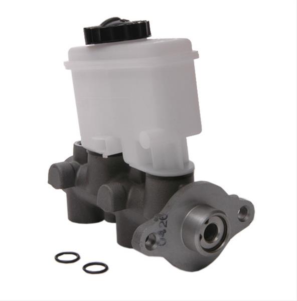 MASTER CYLINDER