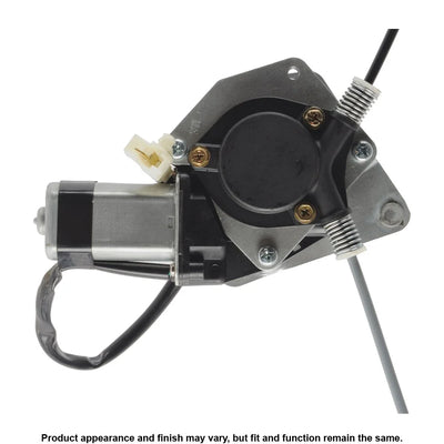 A1 REMFG INC auto part