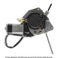 A1 REMFG INC auto part