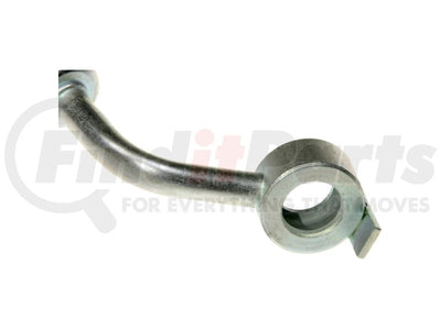 Gates Power Steering Pressure Line Hose Assembly