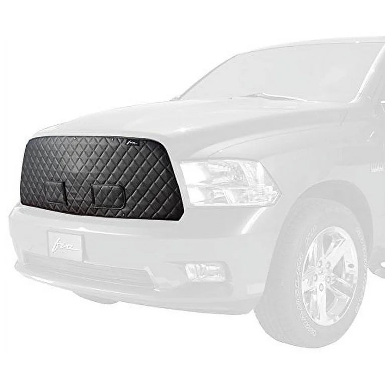 9499 DODGE RAM VAN WINTER FRONT/BUG SCREEN