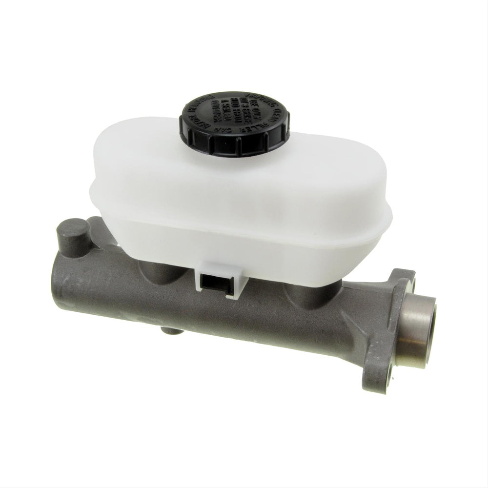 NEW MASTER CYLINDER