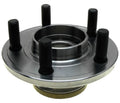 WHEEL HUB ASSEMBLY