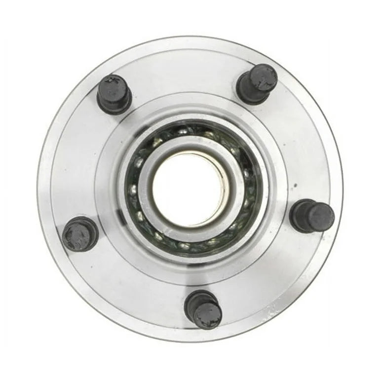 WHEEL HUB ASSEMBLY