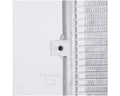 1617 LX IS300/1620 IS350 5MM w/ R/D COND (PFC)