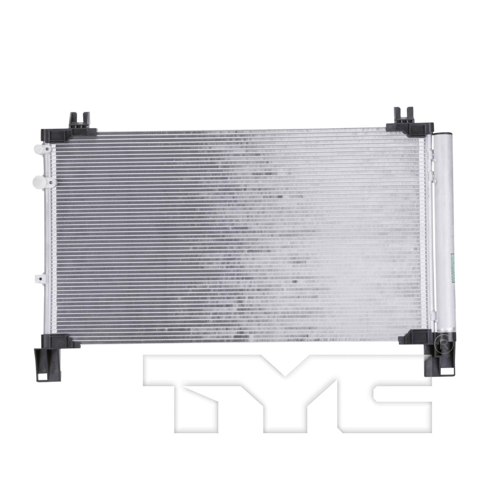 1617 LX IS300/1620 IS350 5MM w/ R/D COND (PFC)