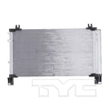 1617 LX IS300/1620 IS350 5MM w/ R/D COND (PFC)