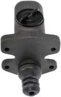 NEW MASTER CYLINDER