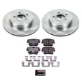 PowerStop auto part detail