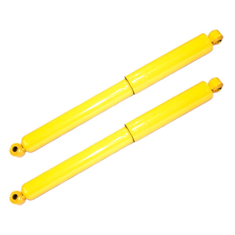 MONROE SHOCKS & STRUTS shock absorber