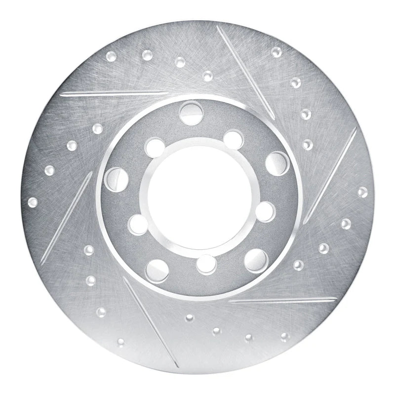 R1 Concepts silver auto part