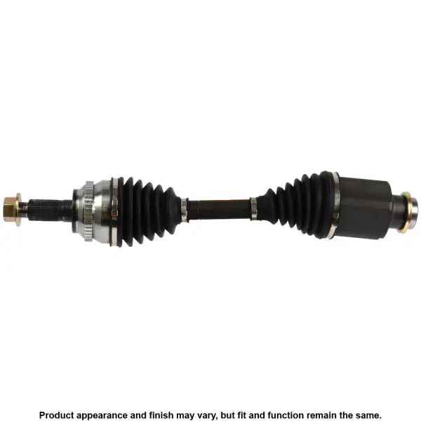 NEW CV DRIVE AXLES