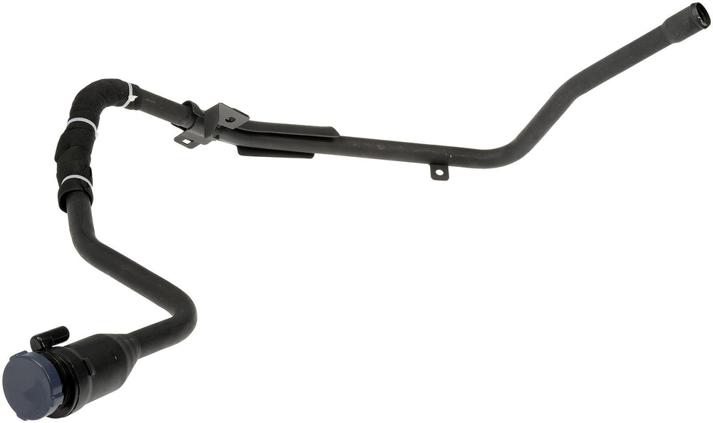 FUEL FILLER NECK