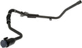 FUEL FILLER NECK