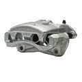 DFC 11-19 Chevrolet City Express Front-L Silver Zinc Coated Premium Caliper