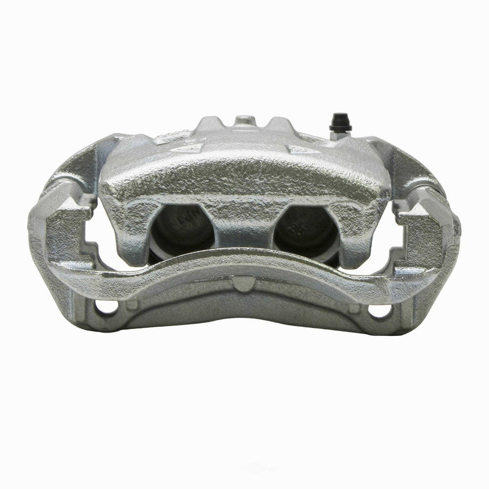DFC silver auto part