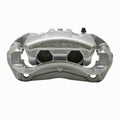 DFC 11-19 Chevrolet City Express Front-L Silver Zinc Coated Premium Caliper