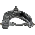 CONTROL ARM