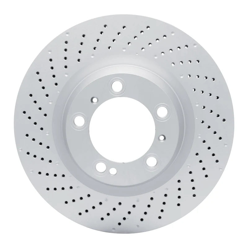DFC auto part