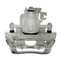 BRAKE CALIPER & BRACKET