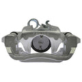 BRAKE CALIPER & BRACKET
