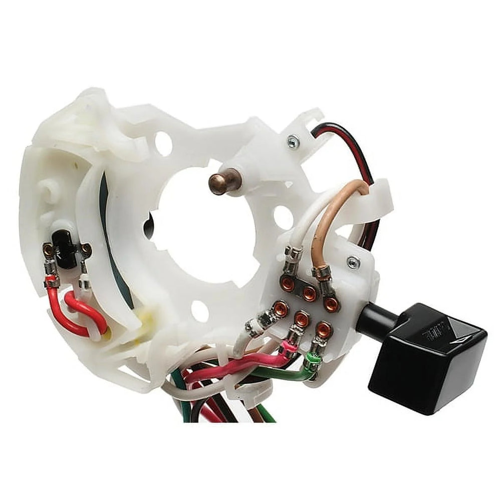 STANDARD IGN auto part