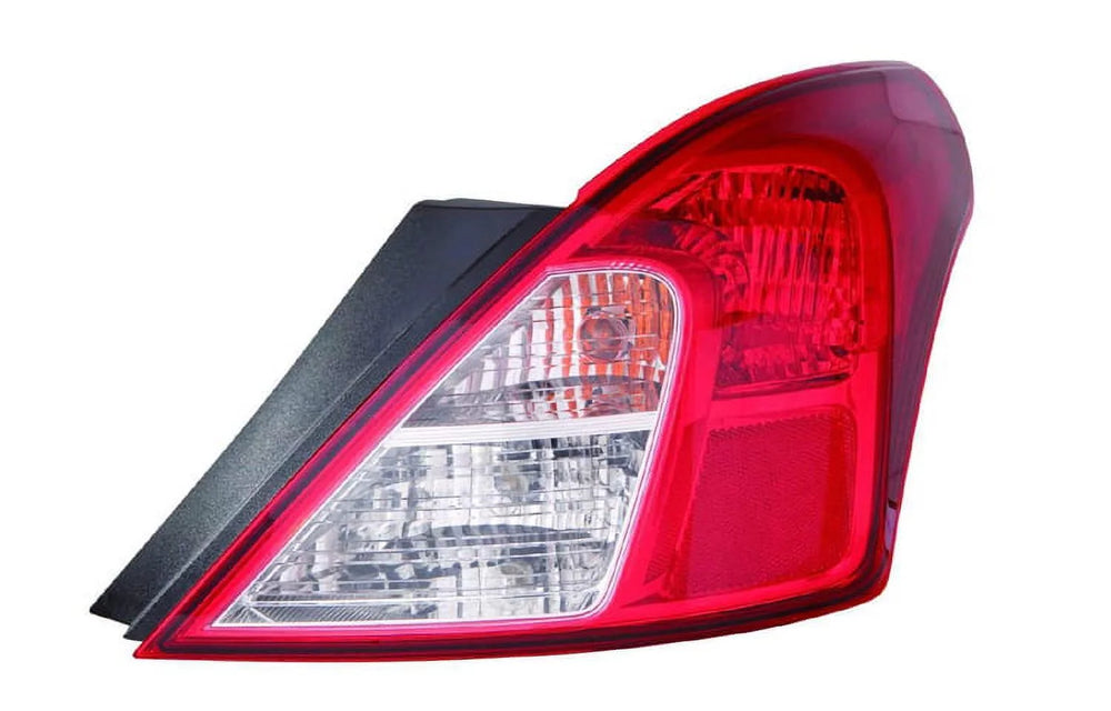 Maxzone Vehicle Lighting silver auto part