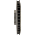Centric 06-07 Lexus GS430/ 07-08 GS450H/08-09 GS460/06-10 IS350 Fr Right Premium High-Carbon Rotor