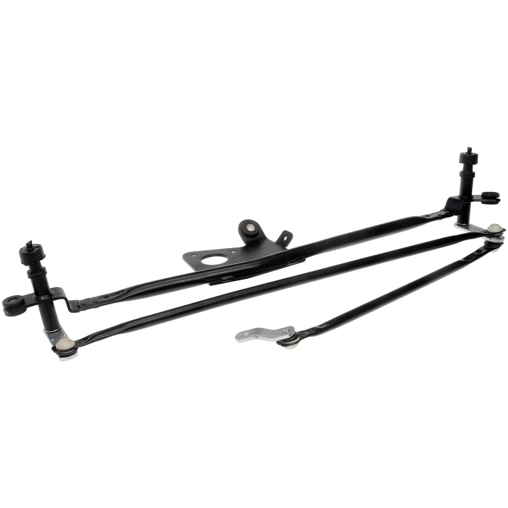 WIPER TRANSMISSION