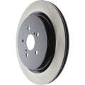 Centric 2016 Lexus RX 350 / 450H Rear Performance Rotor