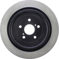 Centric 2016 Lexus RX 350 / 450H Rear Performance Rotor