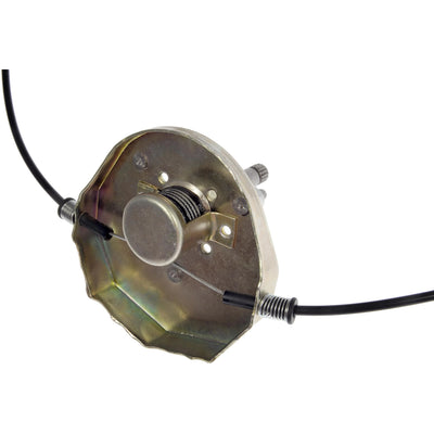 REGULATOR ONLY MANUAL
