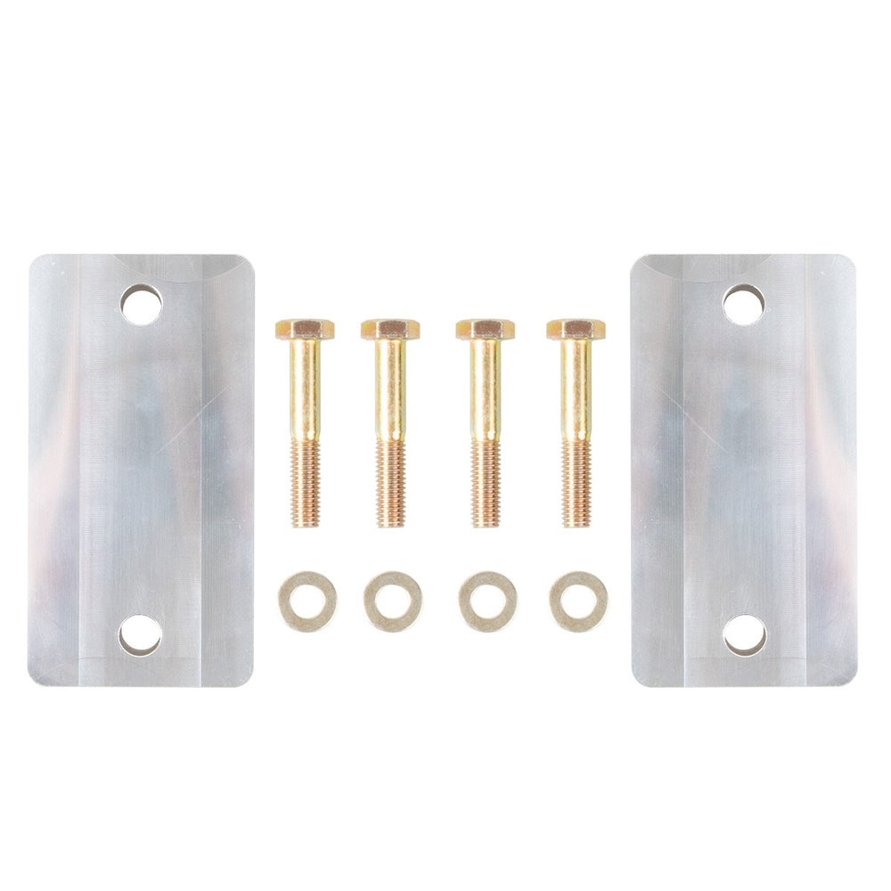 Synergy 2003+ Dodge Ram 4WD 2500/3500 1in Rear Bump Stop Spacers