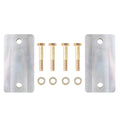 Synergy 2003+ Dodge Ram 4WD 2500/3500 1in Rear Bump Stop Spacers