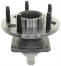 WHEEL HUB ASSEMBLY