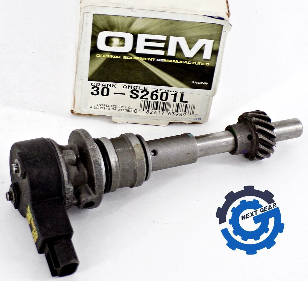 DISTRIBUTOR