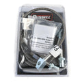 Russell Performance 03-06 Dodge Ram 2500/ 3500 2WD Brake Line Kit