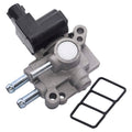 FUEL INJECTION IDLE AIR CONTROL VAL
