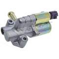 FUEL INJECTION IDLE AIR CONTROL VAL