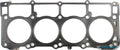Cometic Chrysler HEMI 5.7L 4.000in Bore .040in MLX Head Gasket - Left