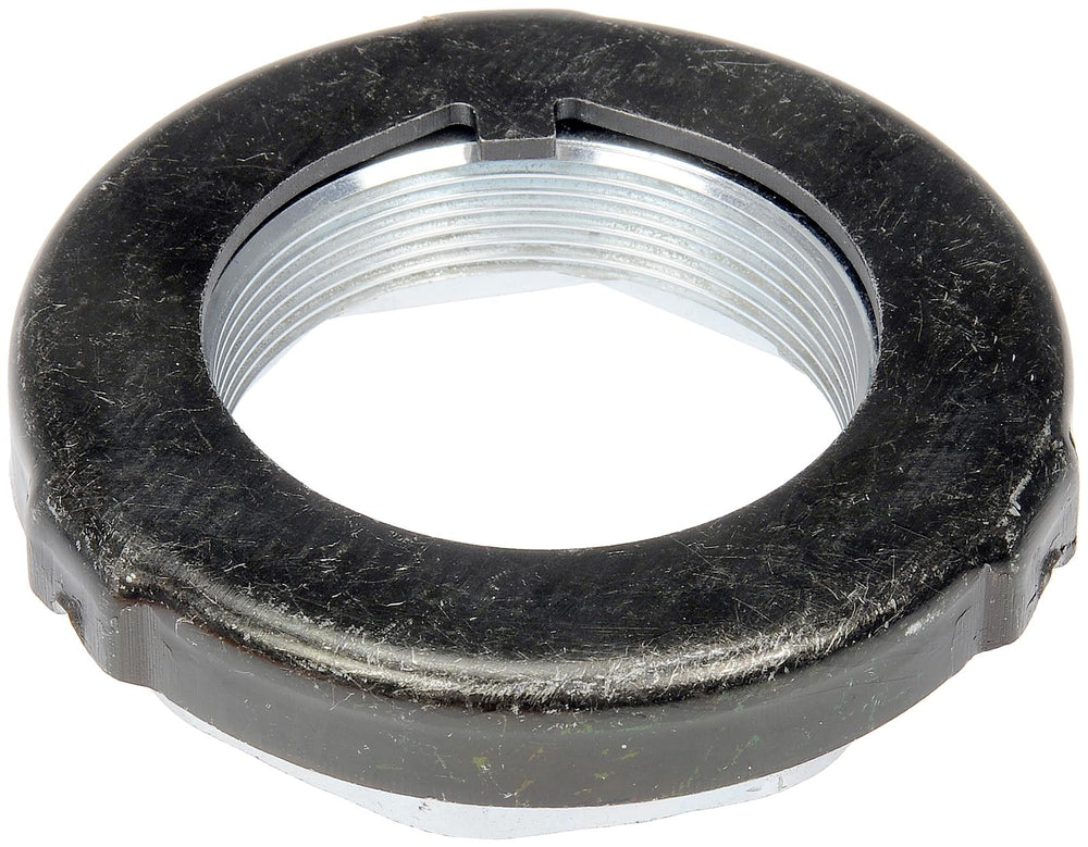 AXLE/SPINDLE NUT