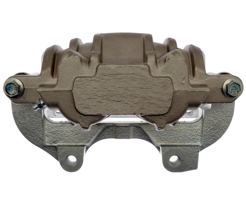 BRAKE CALIPER & BRACKET