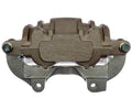 BRAKE CALIPER & BRACKET