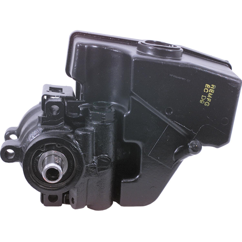 POWER STEERING COMPONENTS