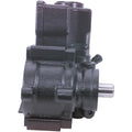 POWER STEERING COMPONENTS