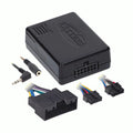 11-UP FORD ACC AND NAV OUTPUTS